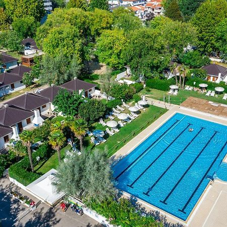 Villaggio Los Nidos Lignano Sabbiadoro Buitenkant foto
