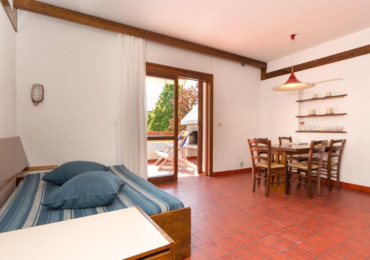 Villaggio Los Nidos Lignano Sabbiadoro Buitenkant foto