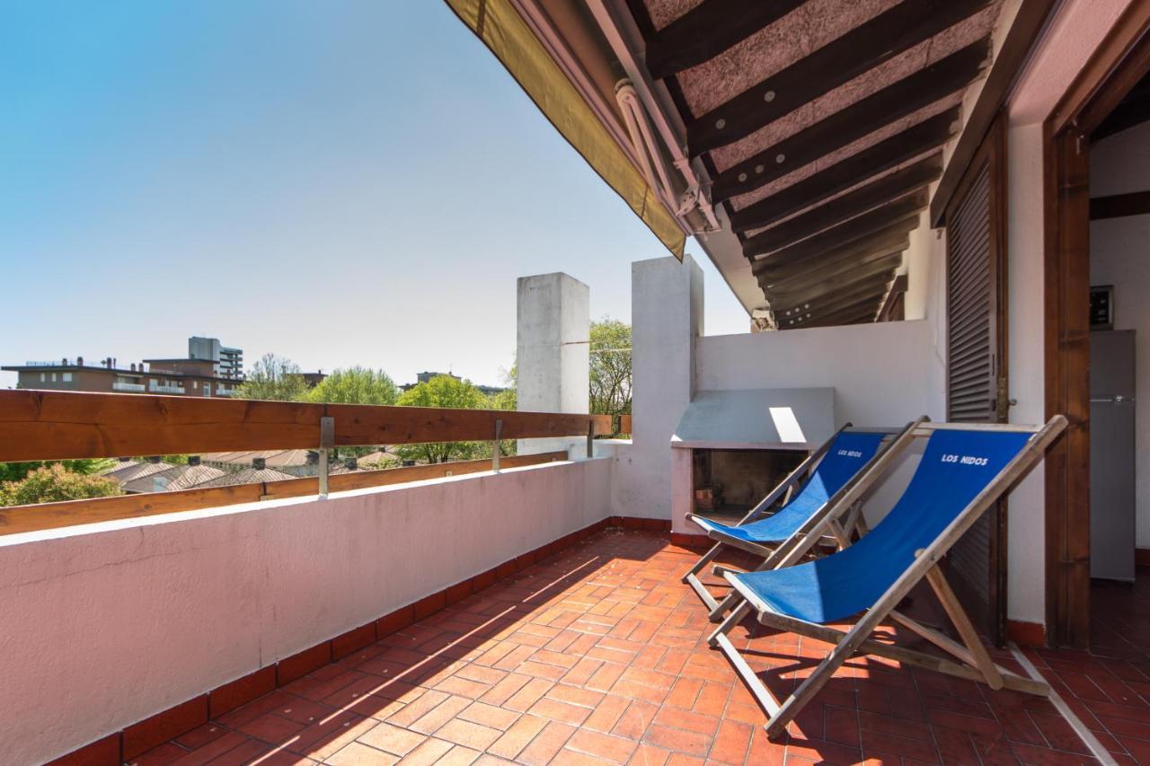 Villaggio Los Nidos Lignano Sabbiadoro Buitenkant foto