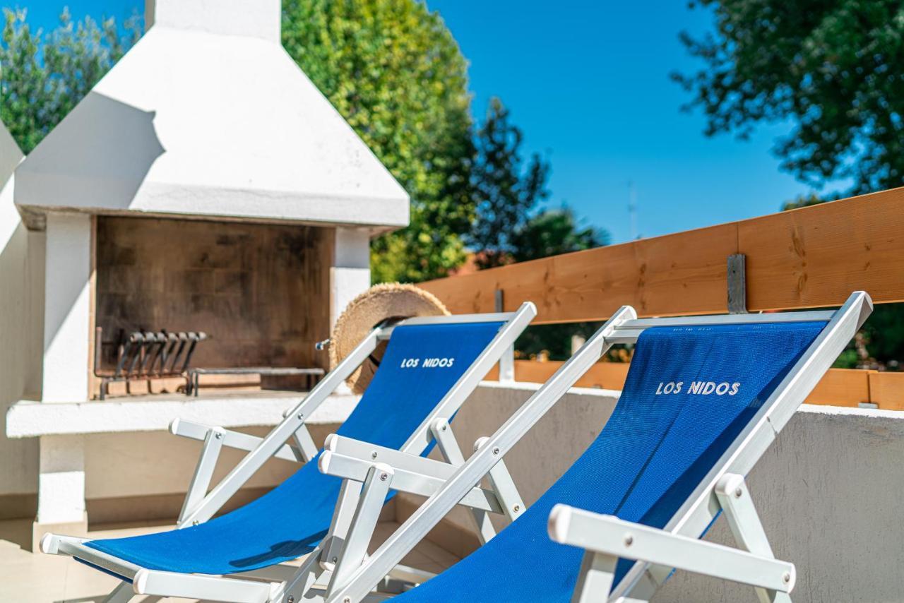 Villaggio Los Nidos Lignano Sabbiadoro Buitenkant foto