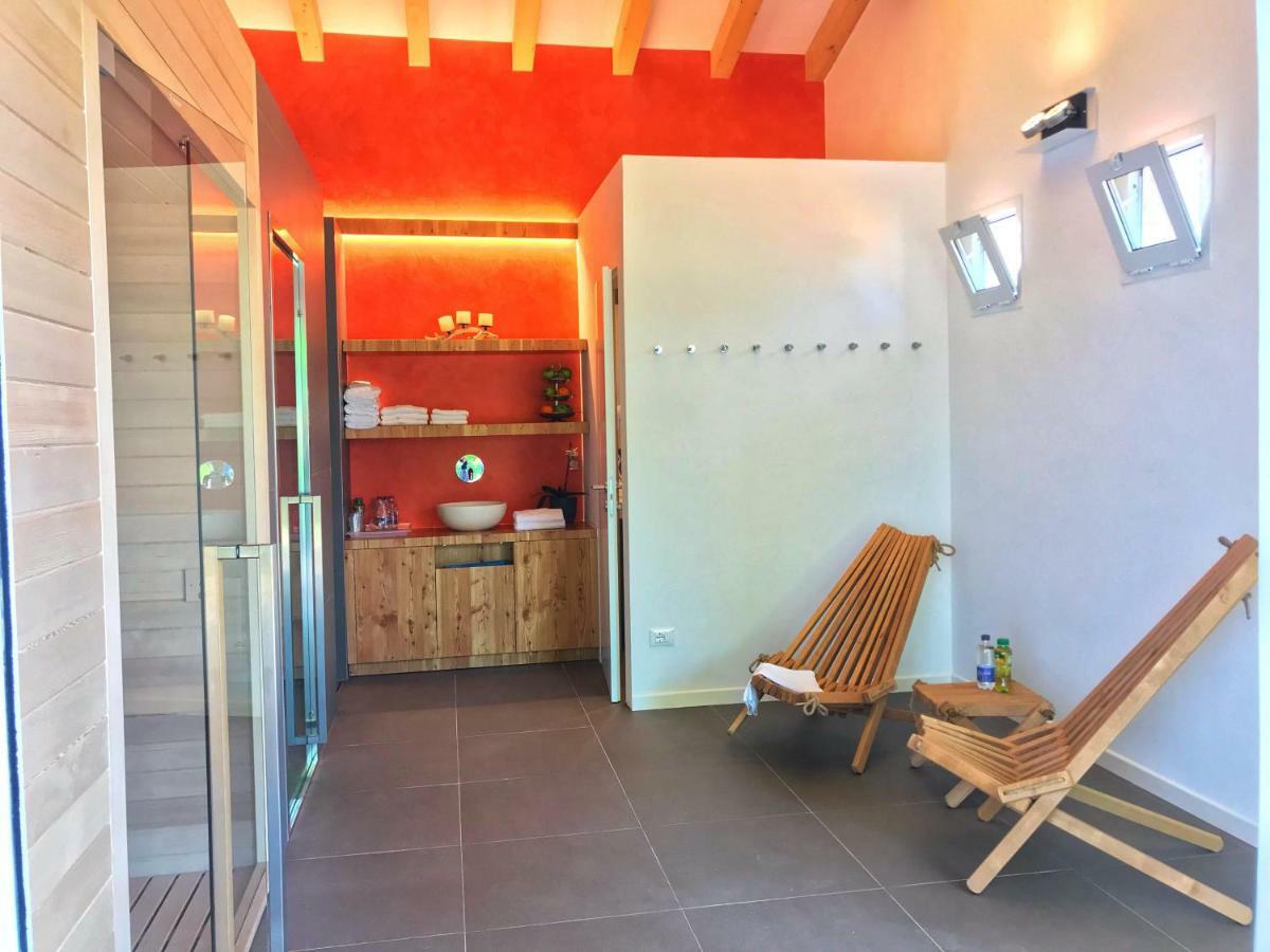 Villaggio Los Nidos Lignano Sabbiadoro Buitenkant foto
